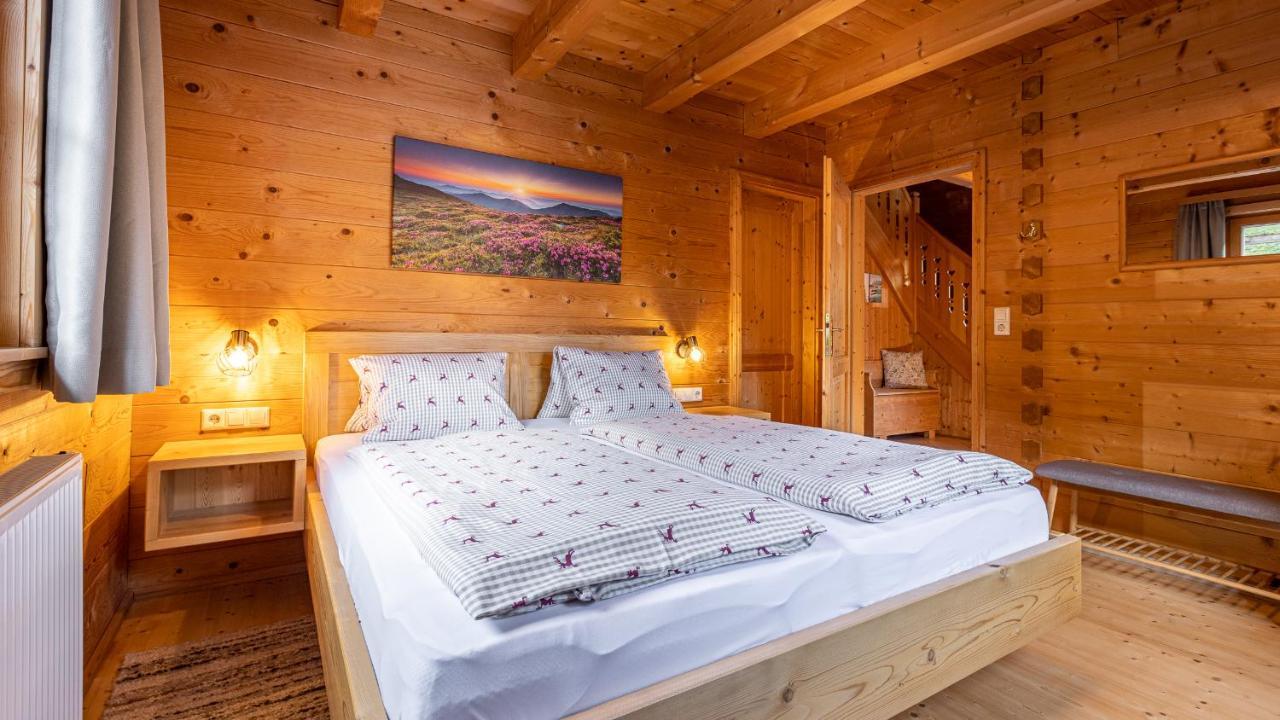 Ferienhaus Untergladner Schladming Extérieur photo