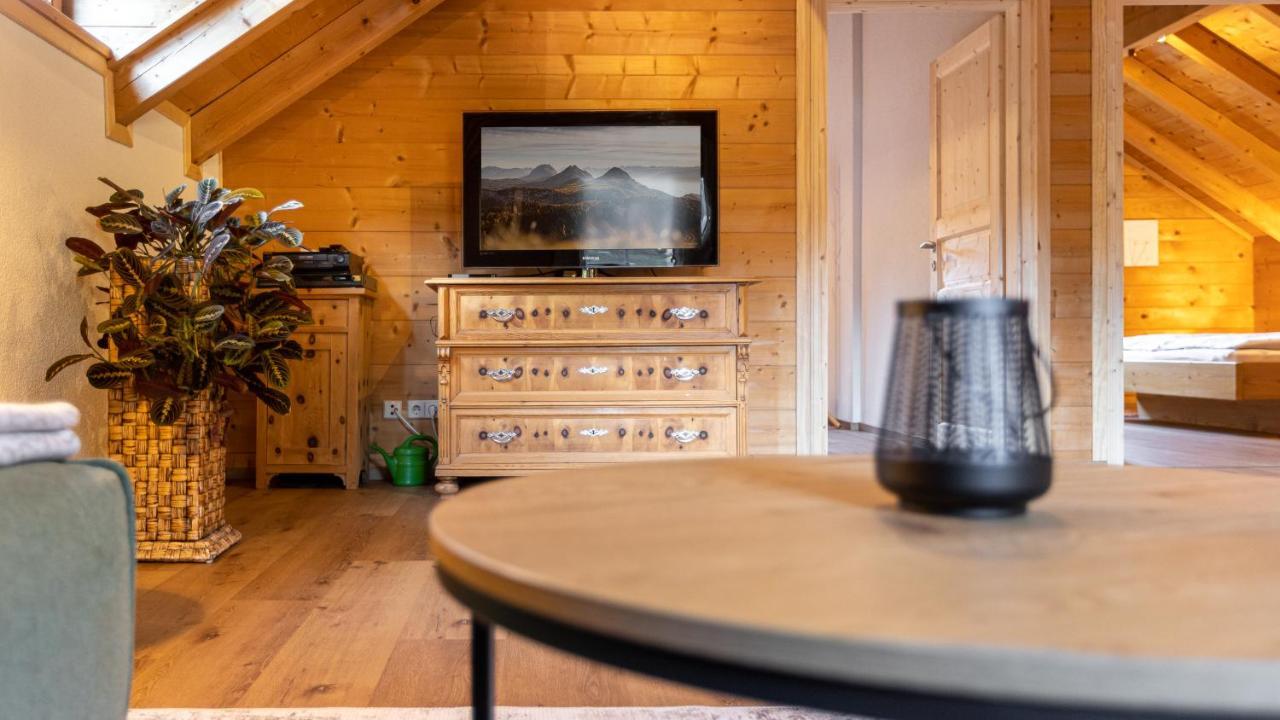 Ferienhaus Untergladner Schladming Extérieur photo